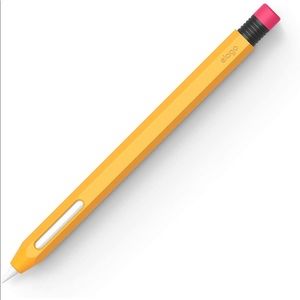 Cover for Apple Pencil 2nd generation.
